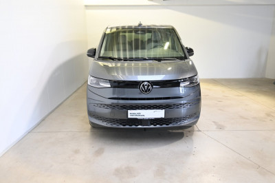 VW Multivan Gebrauchtwagen VW Multivan Gebrauchtwagen