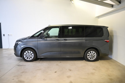 VW Multivan Gebrauchtwagen VW Multivan Gebrauchtwagen