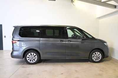 VW Multivan Gebrauchtwagen VW Multivan Gebrauchtwagen