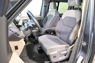 VW Multivan Gebrauchtwagen VW Multivan Gebrauchtwagen