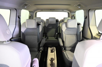 VW Multivan Gebrauchtwagen VW Multivan Gebrauchtwagen