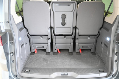 VW Multivan Gebrauchtwagen VW Multivan Gebrauchtwagen