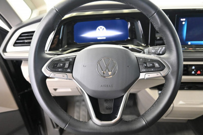 VW Multivan Gebrauchtwagen VW Multivan Gebrauchtwagen