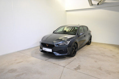 Cupra Leon Gebrauchtwagen Cupra Leon Gebrauchtwagen