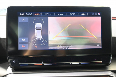Cupra Leon Gebrauchtwagen Cupra Leon Gebrauchtwagen