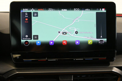 Cupra Leon Gebrauchtwagen Cupra Leon Gebrauchtwagen
