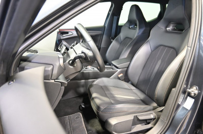 Cupra Leon Gebrauchtwagen Cupra Leon Gebrauchtwagen