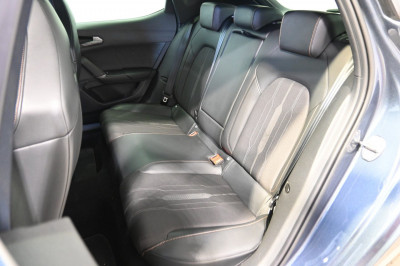 Cupra Leon Gebrauchtwagen Cupra Leon Gebrauchtwagen