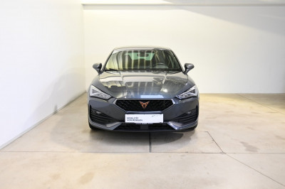 Cupra Leon Gebrauchtwagen Cupra Leon Gebrauchtwagen