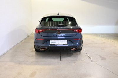 Cupra Leon Gebrauchtwagen Cupra Leon Gebrauchtwagen