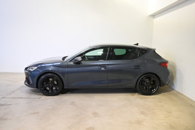 Cupra Leon Gebrauchtwagen Cupra Leon Gebrauchtwagen