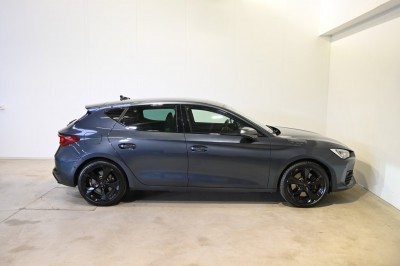 Cupra Leon Gebrauchtwagen Cupra Leon Gebrauchtwagen