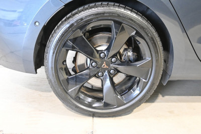 Cupra Leon Gebrauchtwagen Cupra Leon Gebrauchtwagen