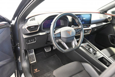 Cupra Leon Gebrauchtwagen Cupra Leon Gebrauchtwagen