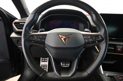 Cupra Leon Gebrauchtwagen Cupra Leon Gebrauchtwagen