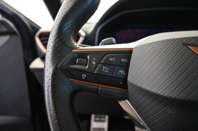 Cupra Leon Gebrauchtwagen Cupra Leon Gebrauchtwagen