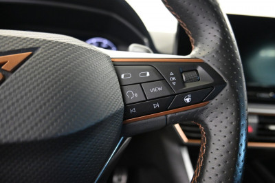 Cupra Leon Gebrauchtwagen Cupra Leon Gebrauchtwagen
