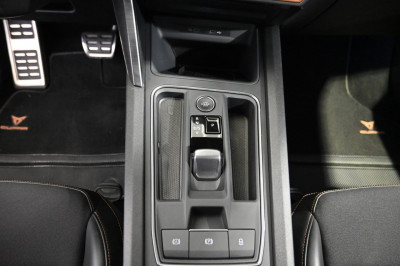 Cupra Leon Gebrauchtwagen Cupra Leon Gebrauchtwagen