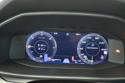 Cupra Leon Gebrauchtwagen Cupra Leon Gebrauchtwagen