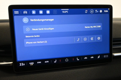 VW ID.Polo Gebrauchtwagen VW ID.Polo Gebrauchtwagen