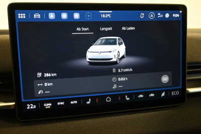 VW ID.Polo Gebrauchtwagen VW ID.Polo Gebrauchtwagen