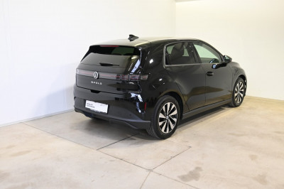 VW ID.Polo Gebrauchtwagen VW ID.Polo Gebrauchtwagen