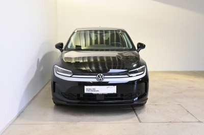 VW ID.Polo Gebrauchtwagen VW ID.Polo Gebrauchtwagen