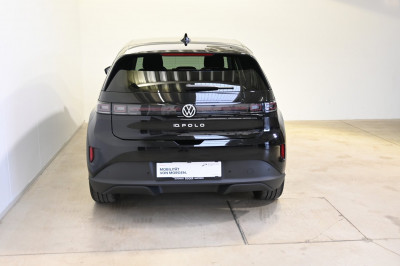 VW ID.Polo Gebrauchtwagen VW ID.Polo Gebrauchtwagen