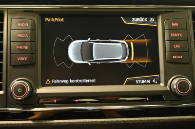 Seat Leon Gebrauchtwagen Seat Leon Gebrauchtwagen