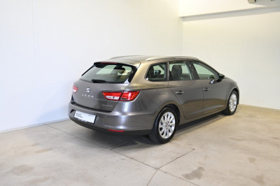 Seat Leon Gebrauchtwagen Seat Leon Gebrauchtwagen
