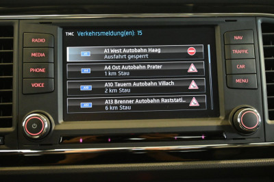 Seat Leon Gebrauchtwagen Seat Leon Gebrauchtwagen