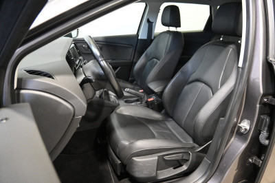 Seat Leon Gebrauchtwagen Seat Leon Gebrauchtwagen