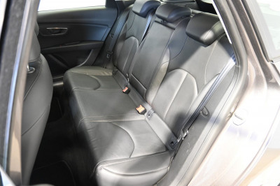 Seat Leon Gebrauchtwagen Seat Leon Gebrauchtwagen