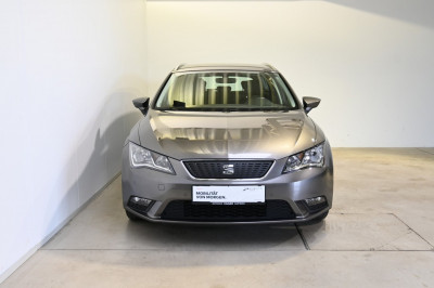 Seat Leon Gebrauchtwagen Seat Leon Gebrauchtwagen
