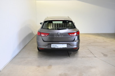 Seat Leon Gebrauchtwagen Seat Leon Gebrauchtwagen