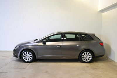 Seat Leon Gebrauchtwagen Seat Leon Gebrauchtwagen
