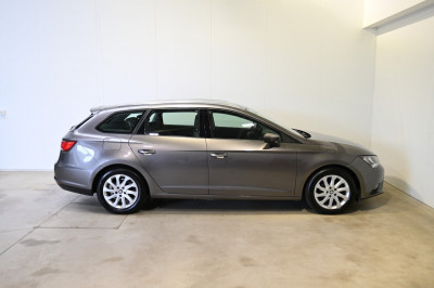 Seat Leon Gebrauchtwagen Seat Leon Gebrauchtwagen