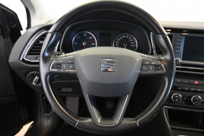 Seat Leon Gebrauchtwagen Seat Leon Gebrauchtwagen