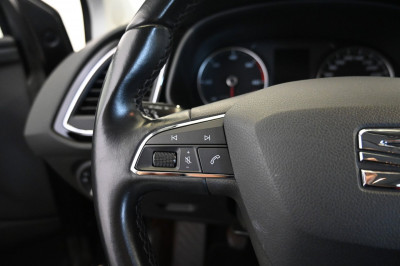Seat Leon Gebrauchtwagen Seat Leon Gebrauchtwagen