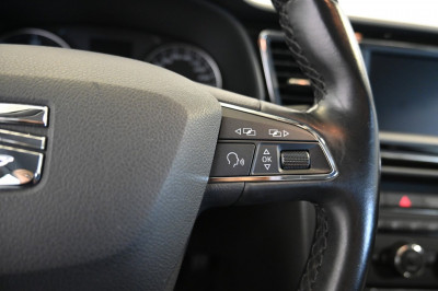 Seat Leon Gebrauchtwagen Seat Leon Gebrauchtwagen