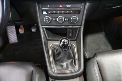 Seat Leon Gebrauchtwagen Seat Leon Gebrauchtwagen