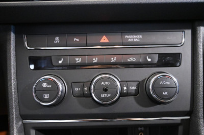Seat Leon Gebrauchtwagen Seat Leon Gebrauchtwagen