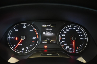 Seat Leon Gebrauchtwagen Seat Leon Gebrauchtwagen