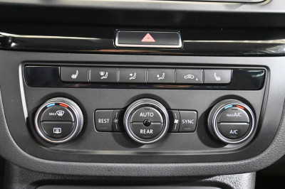 Seat Alhambra Gebrauchtwagen Seat Alhambra Gebrauchtwagen