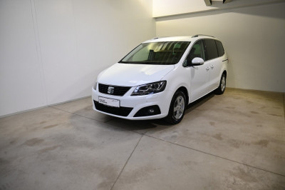Seat Alhambra Gebrauchtwagen Seat Alhambra Gebrauchtwagen