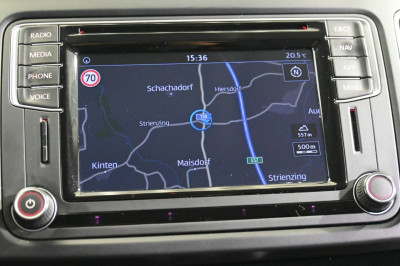 Seat Alhambra Gebrauchtwagen Seat Alhambra Gebrauchtwagen
