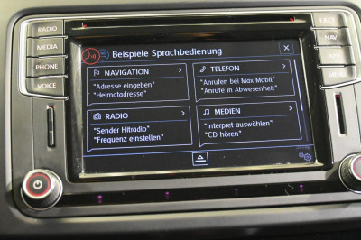 Seat Alhambra Gebrauchtwagen Seat Alhambra Gebrauchtwagen