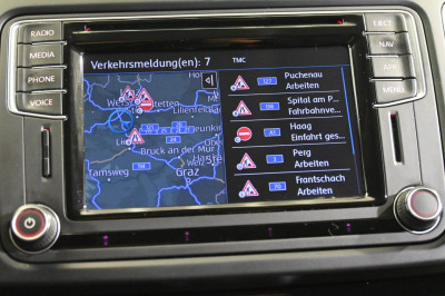 Seat Alhambra Gebrauchtwagen Seat Alhambra Gebrauchtwagen