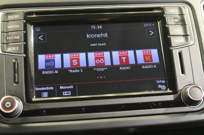 Seat Alhambra Gebrauchtwagen Seat Alhambra Gebrauchtwagen