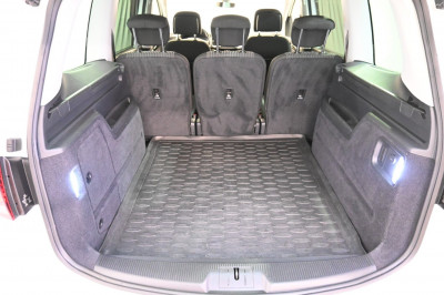 Seat Alhambra Gebrauchtwagen Seat Alhambra Gebrauchtwagen
